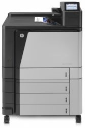 Hewlet Packard Color LaserJet Enterprise M855xh