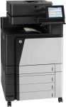 Hewlet Packard Color LaserJet Enterprise M880z