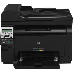 HP LaserJet Pro 100 color MFP M175nw