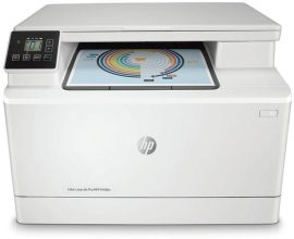 Hewlett Packard Color LaserJet Pro M180N