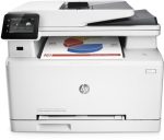 Hewlett Packard LaserJet Pro color MFP M277dw