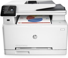 Hewlett Packard LaserJet Pro color MFP M277dw