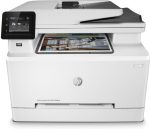 Hewlett Packard LaserJet Pro color MFP M280nw