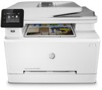 Hewlett Packard Color LaserJet Pro MFP M283fdw