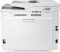 Hewlett Packard Color LaserJet Pro MFP M283fdw