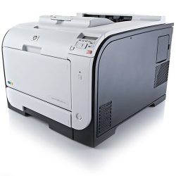 HP LJ Pro 400 Color M451nw