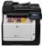 Hewlett Packard LaserJet Pro CM1415fn Color MFP