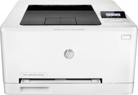 Hewlett Packard Color LaserJet Pro M252n