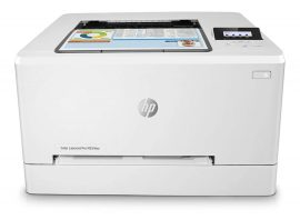 Hewlett Packard Color LaserJet Pro M254nw