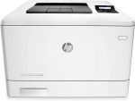 Hewlett Packard Color LaserJet Pro M452dn