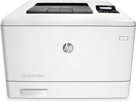 Hewlett Packard Color LaserJet Pro M452dn