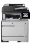 Hewlett Packard Color LaserJet Pro M476dn