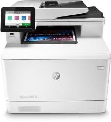 Hewlett Packard Color LaserJet Pro M479fdn