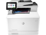 Hewlett Packard Color LaserJet Pro M479fdw