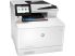 Hewlett Packard Color LaserJet Pro M479fdw