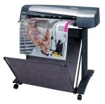 Hewlett Packard DesignJet 100