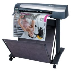 Hewlett Packard DesignJet 100