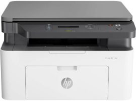 Hewlett Packard Laser MFP 135w 