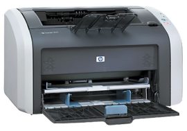 Hewlet Packard LaserJet 1010