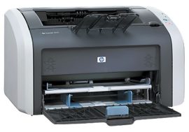 Hewlet Packard LaserJet 1012