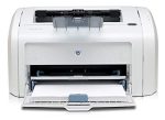 Hewlet Packard LaserJet 1018