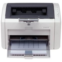 Hewlet Packard LaserJet 1022