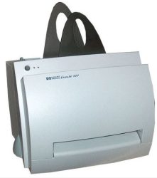 Hewlet Packard LaserJet 1100