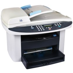 Hewlett Packard LaserJet 3020 MFP