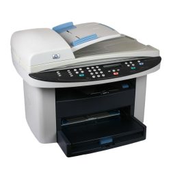 Hewlett Packard LaserJet 3030 MFP