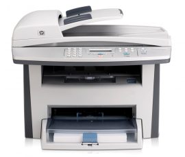 Hewlet Packard LaserJet 3052 MFP