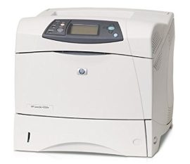 Hewlet Packard LaserJet 4350dn