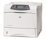 Hewlet Packard LaserJet 4350n