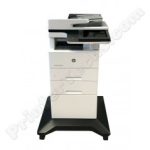 Hewlett Packard LaserJet Enterprise 500 M527dn