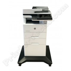 Hewlett Packard LaserJet Enterprise 500 M527dn