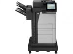 Hewlett Packard LaserJet Enterprise Flow M630Z MFP