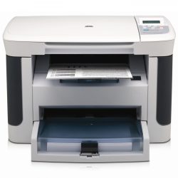 Hewlet Packard LaserJet M1120 MFP