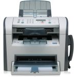 Hewlet Packard LaserJet M1319f MFP