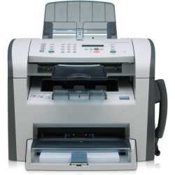 Hewlet Packard LaserJet M1319f MFP