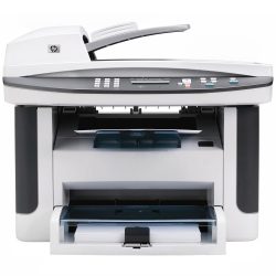 Hewlett Packard LaserJet M1522n MFP