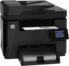 Hewlet Packard LaserJet Pro M225dw MFP