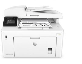 Hewlet Packard LaserJet Pro MFP M227fdw