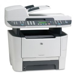 Hewlet Packard LaserJet M2727nf MFP