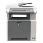 Hewlet Packard LaserJet M3035x MFP