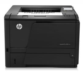  Hewlett Packard LaserJet M401a