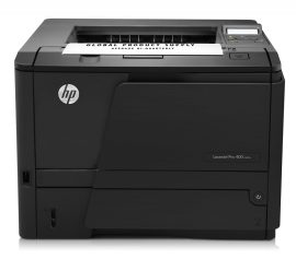  Hewlett Packard LaserJet M401d