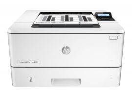 Hewlett Packard LaserJet Pro 400 M402d