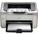 Hewlet Packard LaserJet P1006