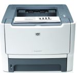 Hewlett Packard LaserJet P2015
