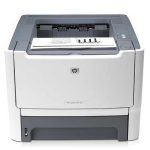 Hewlett Packard LaserJet P2015d