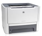 Hewlett Packard LaserJet P2015dn